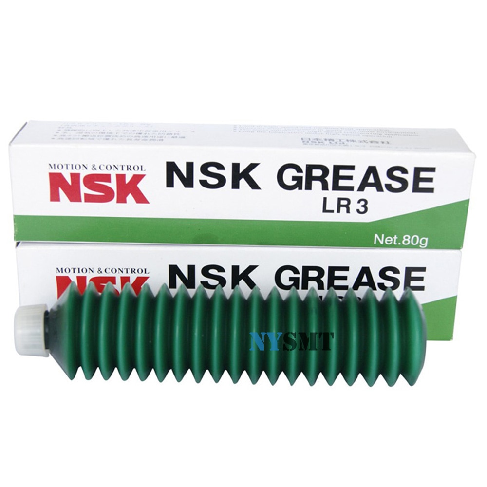  NSK ׸ NSK (LR3) SMT CNC  80g  ..